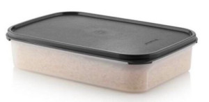 Tupperware Zawsze Sypkie Warzywniak 2l Płaski