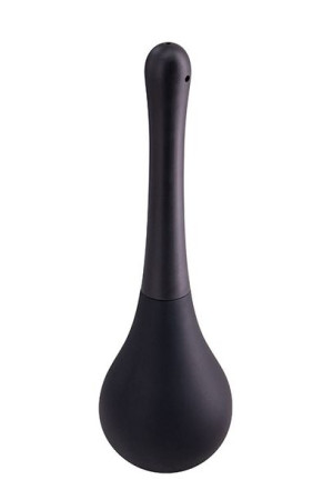 Squeeze Clean Black