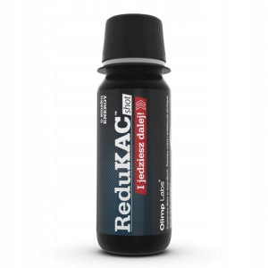Redukac Shot 60ml Glukoza Kac Po Alkoholu