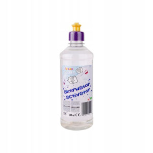 Tuban Aktywator do SLIME Gluta dla Dzieci 0,5L