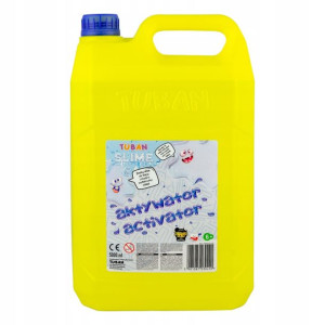 Tuban Aktywator do kleju PVA Tuban Slime 5 L