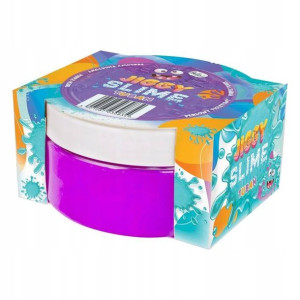 Tuban Jiggly Slime – Fioletowy Perłowy 200g