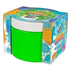 Tuban Jiggly Slime - Zielony Jabłko 500g