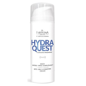 Farmona hydra quest krem intensywnie nawilżający 150 ml
