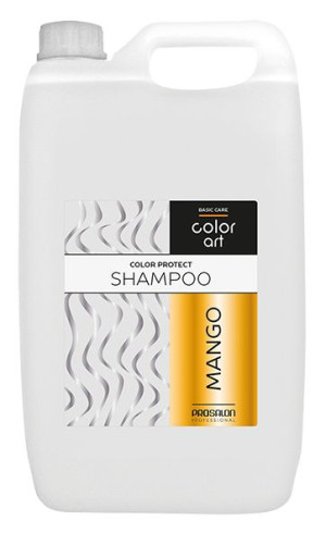 Chantal Color Art Mango szampon 5 l