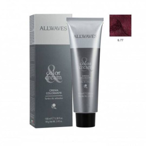 Farba Allwaves 6.77 truskawkowy 100ml