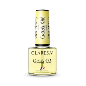 CLARESA oliwka LEMON 5 g