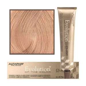 Alfaparf Farba 9.1 Bardzo Jasny Popielaty Blond
