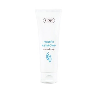 Ziaja Masło Kakaowe Krem Do Rąk 80 Ml Katb