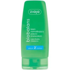 Ziaja Krem  przeciwzmarszczkowy 60 ml KatB