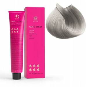 RR Line Farba do włosów 12.1 super extra popielaty blond 100 ml