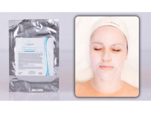 Anti Aging Biocelluloze XL Mask Maska odmładzająca 18ML