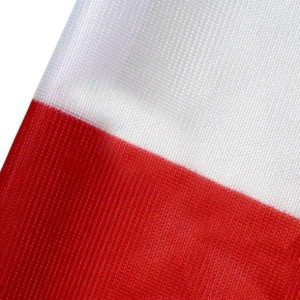 Dzianina Flagowa - Polska
