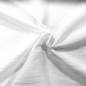 Muślin Bawełniany Double Gauze - Biały