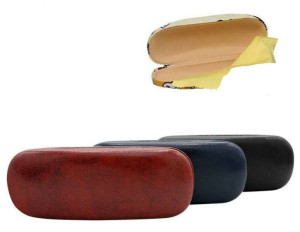 Etui na okulary eko CAVALDI