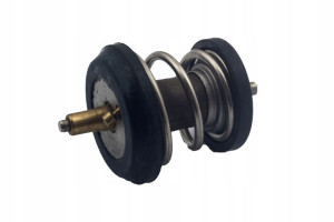 Termostat A3 A4 A8 Exeo Leon Octavia Golf Passat