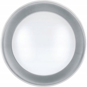 Plafon LED Activejet AJE-KRIS Grey + pilot