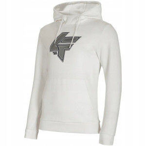 Bluza męska 4F złamana biel H4L21 BLM010 11S XL