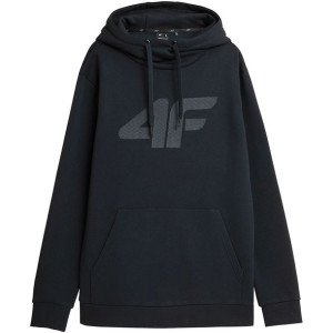 Bluza męska 4F ciemny granat H4L22 BLM352 30S S