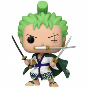 Funko POP! Figurka One Piece Roronoa Zoro