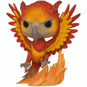 Funko POP! Figurka Harry Potter Faweks
