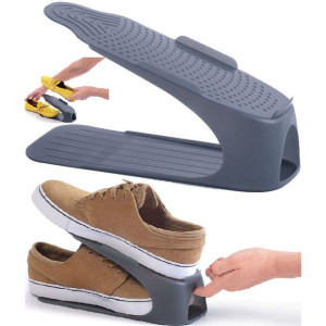 Półka organizer na buty 38-45 kpl.4szt