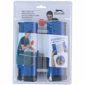 Siatka do tenisa stołowego AUTOMATYCZNA Slazenger