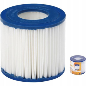 Filtr 106X136mm do pompy 530/800gal 290588
