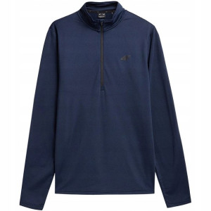 Bluza termoaktywna męska 4F granatowa H4Z21 BIMD03