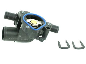 Termostat Renault Trafic 01> Kpl 2.0 Dci