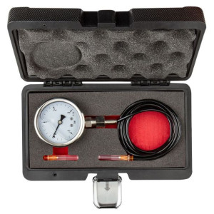 Tester Ciśnienia Turbosprężarki (1 - 3 Bar)