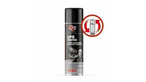 Tester Szczelności Lpg M.auto