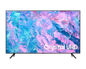 Telewizor 55" Samsung UE55CU7172 (4K, 3840x2160, Smart Hub, DVB-T2)