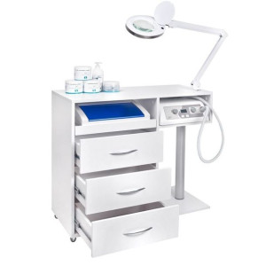 Unit Podologiczny Y-300 Zestaw Max