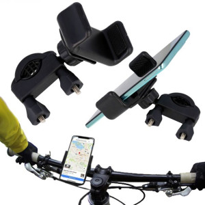 V2 Uchwyt Rowerowy Obrotowy Telefon Gps Roweru