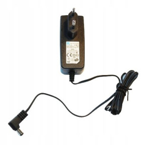 Nowy zasilacz DC 18W 12V 1.5A 1500mA 5.5/2.5 CWT