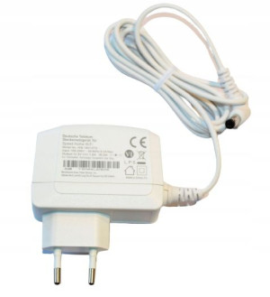 Nowy zasilacz DC 18W 12V 1.5A 1500mA 5.5/2.1 LED