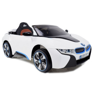 Oryginalne Bmw I8 Concept W Najlepszej Wersji Z Systemem Esw/168
