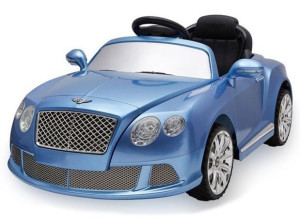 Oryginalny Bentley Z Blokadą Rodz. Lakier 12v/ Hdfl-520