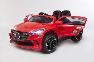 Najnowszy Roadster Otwierane Drzwi, Miękkie Koła 12v/dk-f007