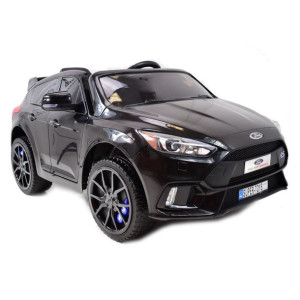 Ford Focus Miękkie Koła, Miękkie Siedzenie, Wolny Start, Licencja /dkf777