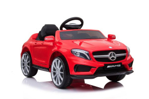 Mercedes Amg Gla 45 Miękkie Koła, Miękkie Siedzenie Pełna Opcja/hzb-188