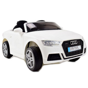 Audi A3 - Miękkie Koła, Miękkie Siedzenie Pełna Opcja/pb1688