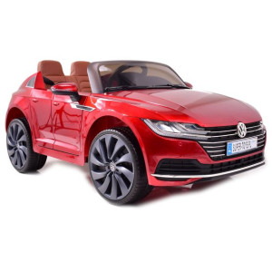 Vw Arteon Z Mp4, Lakier, Miękkie Koła, Miękkie Siedzenie, Pełna Opcja/f888