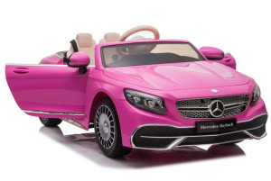 Oryginalny Mercedes Maybach S650 Najbogatsza Wersja R/zb188