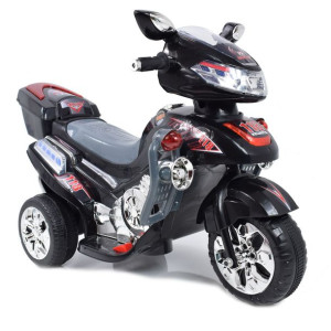 Duży Motor, Skuter Wersja Strong 2/ St-c-031