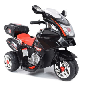 Nowy Motor, Motorek Polska Policja Ścigacz/ Hc-1018