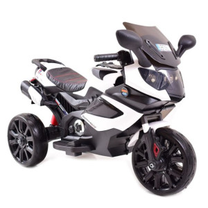 Motor Ścigacz Power - Miękkie Koła, Miękkie Siedzenie/lq168a