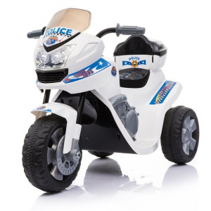 Duży Motor Chopper Street/xh-208