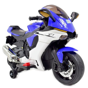 Motor Ścigacz Tr-1603